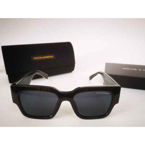 DOLCE & GABBANA Fashion New Sunglasses With Gift Box for Men and Women main image 4